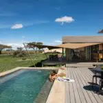 Poolside bliss | Namiri Plains