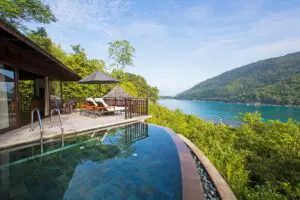 Con vistas al océano | Ephelia Seychelles
