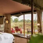 Appreciate the Masai Mara at your doorstep | Angama Safari Camp