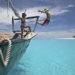 Un destino que puede disfrutar toda la familia. 