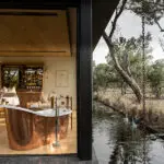 The Spa at Monwana.
