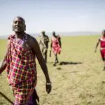 Cultural visits with the local Maasai people. 