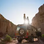 Disfrute de una excursión en coche o de safaris guiados | Shipwreck Lodge