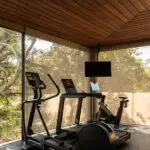 Mantén el ritmo de tus entrenamientos. 