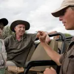 Disfrute de safaris y actividades en familia | Madikwe Safari Lodge