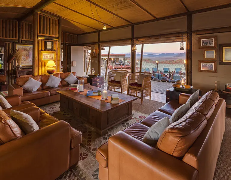 The ideal spot for reading during leisure hours. 
