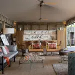 The ideal spot to relax. 