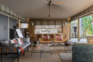 The ideal spot to relax. 