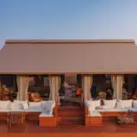 Las tiendas de 2 dormitorios del Sonop Lodge son un refugio perfecto para familias con niños | Zannier Hotels, Sonop