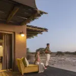Veladas tranquilas en Etosha | Onguma The Fort