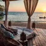 Vistas interminables del lago Malawi de las que es imposible cansarse | Kaya Mawa Lodge