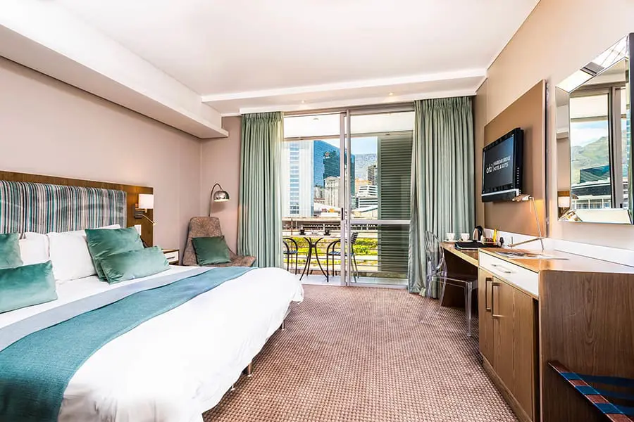 aha-harbour-bridge-hotel-suites-habitación de lujo-1