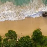Enjoy a blissful oceanside retreat, where time seems to stand still. 