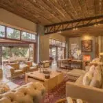 Becks Safari Lodges welcomes you to relaxation. 