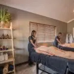 The African Awakening Massage at Becks Safari Lodge draws inspiration from the sacred African Marula Tree and traditional healing beliefs | Becks Safari Lodge