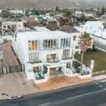 Welcome to Hermanus Boutique Guest House.