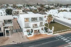 Welcome to Hermanus Boutique Guest House.