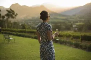 Explore los cuidados jardines.