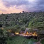 Saruni Mara.