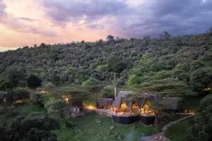 Saruni Mara.