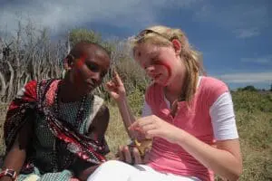 Saruni Mara is the ideal safari destinations for travelling families & couples. 