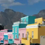 Explore las coloridas calles de Bo-Kaap | Go2Africa