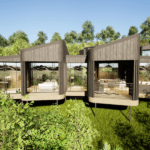 The suite's placement creates a private sanctuary for guests (rendered image) | Lemala Osonjoi Lodge
