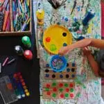 En Sudáfrica hay muchas opciones de actividades para niños durante un safari. 