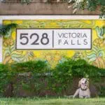 Welcome to 528 Victoria Falls.