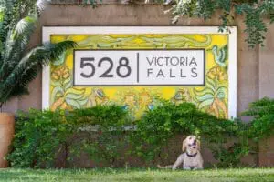 Welcome to 528 Victoria Falls.