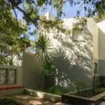 Hidden nooks provide picturesque settings to capture memories.
