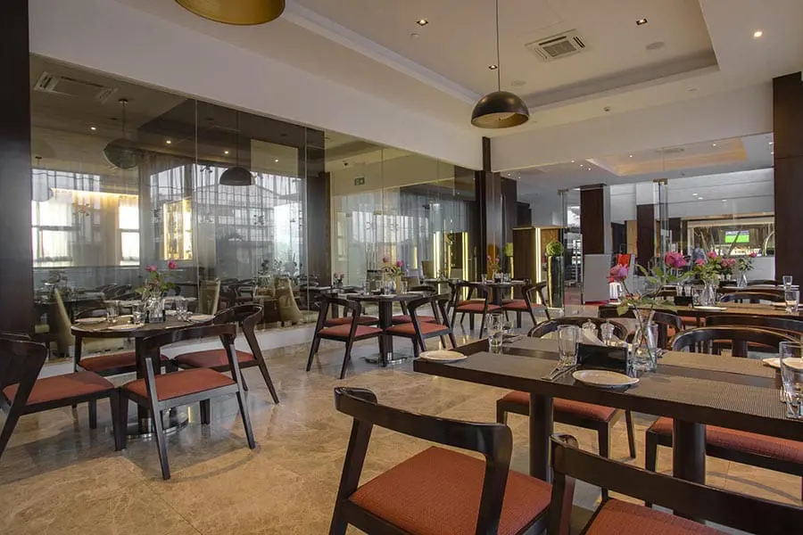 aroma-cafetería