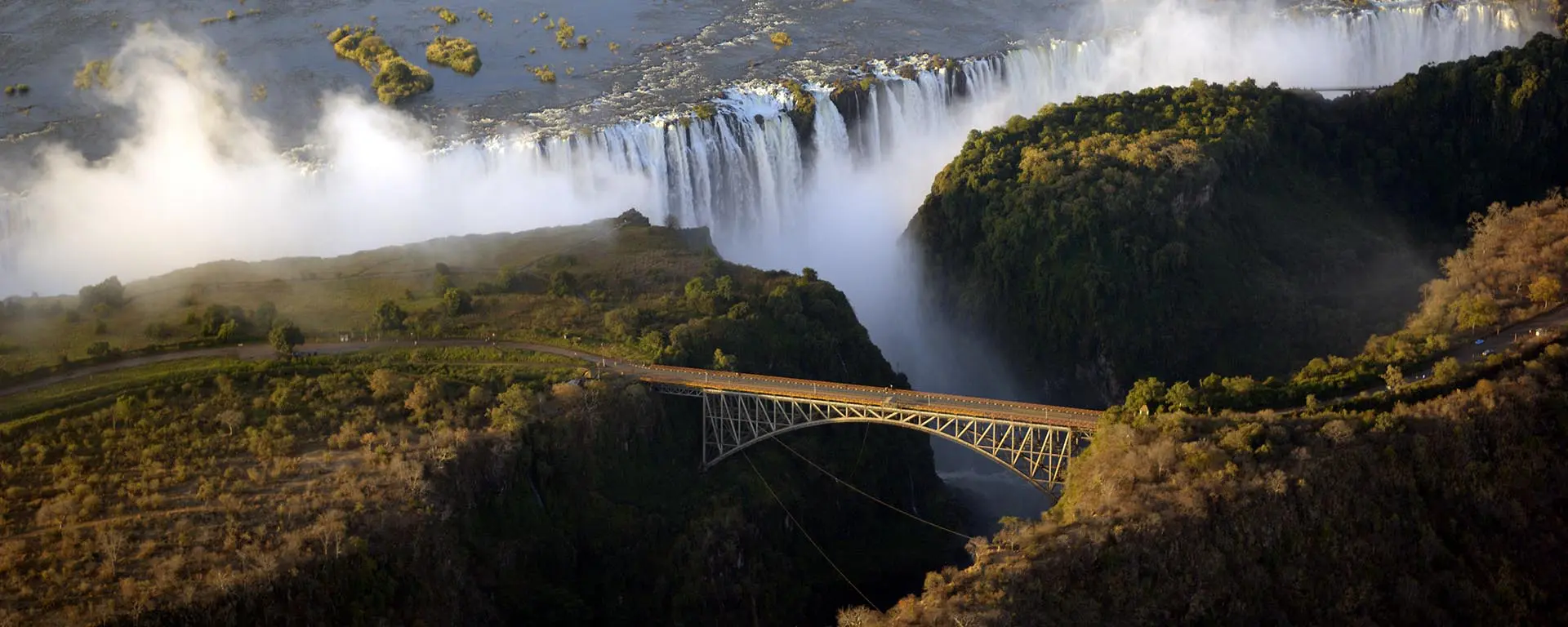 Africa's 8 Most Famous Destinations & Places