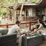 Chobe Chilwero.