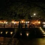 Elephant Plains Game Lodge welcomes you to unwind. 