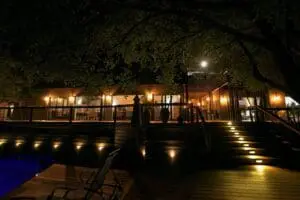Elephant Plains Game Lodge welcomes you to unwind. 