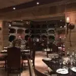 Fine wines and dining in the Cape Winelands.