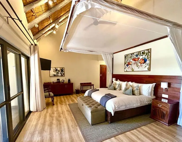 ilala-classic-suite