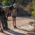 Actividades para niños.