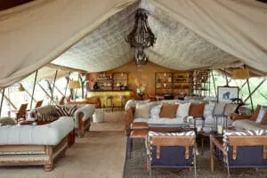 Beautiful interiors | LABA Migration Camp