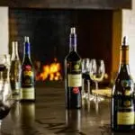 The Tasting Room invites you to sample South Africa's finest wines. 