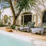 A haven in Nairobi.