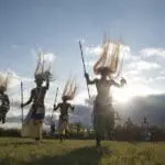 Spend time with the local community members and gain fascinating insights into their traditional culture. 