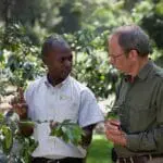 Visite la finca cafetera "De la semilla a la taza". 