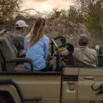 Emocionantes avistamientos de animales en safaris | Inyati