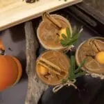 Sip on aromatic cocktails, as you let go of the stresses of everyday life.