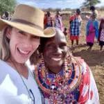 A cultural visit from Porini Amboseli | Go2African, Amanda Lawrence 