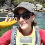 Beandri é apaixonado por actividades de aventura.