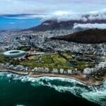 Welcome to one of Cape Town's most popular tourist destinations - the Atlantic Seaboard.