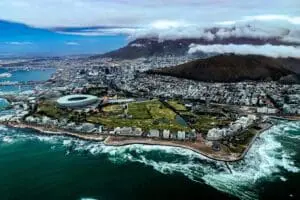 Welcome to one of Cape Town's most popular tourist destinations - the Atlantic Seaboard.